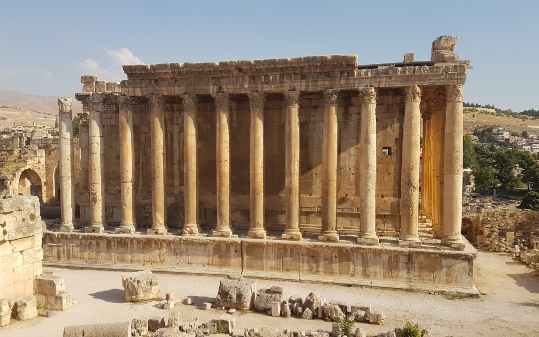Baalbeck