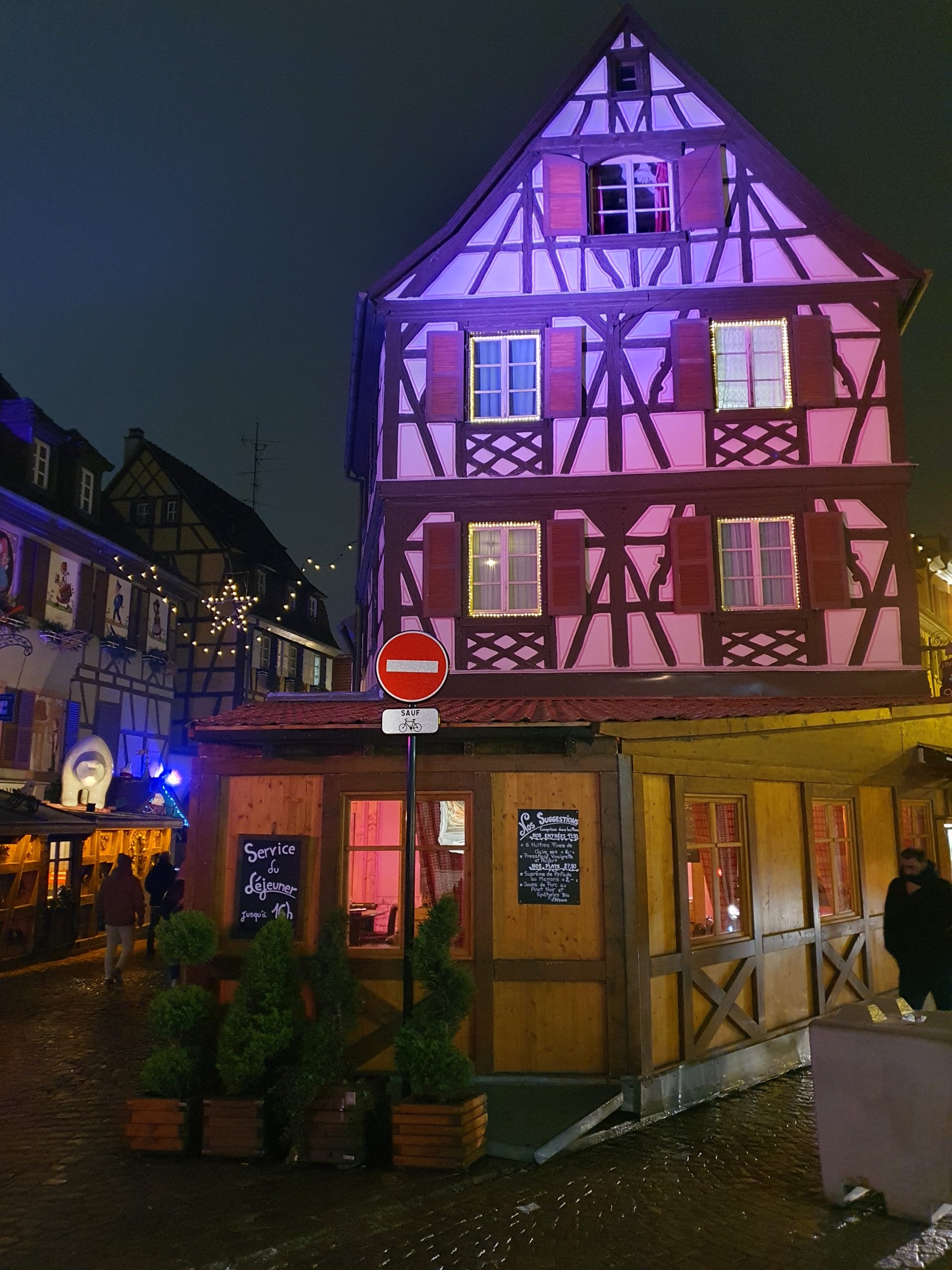 colmar colmar