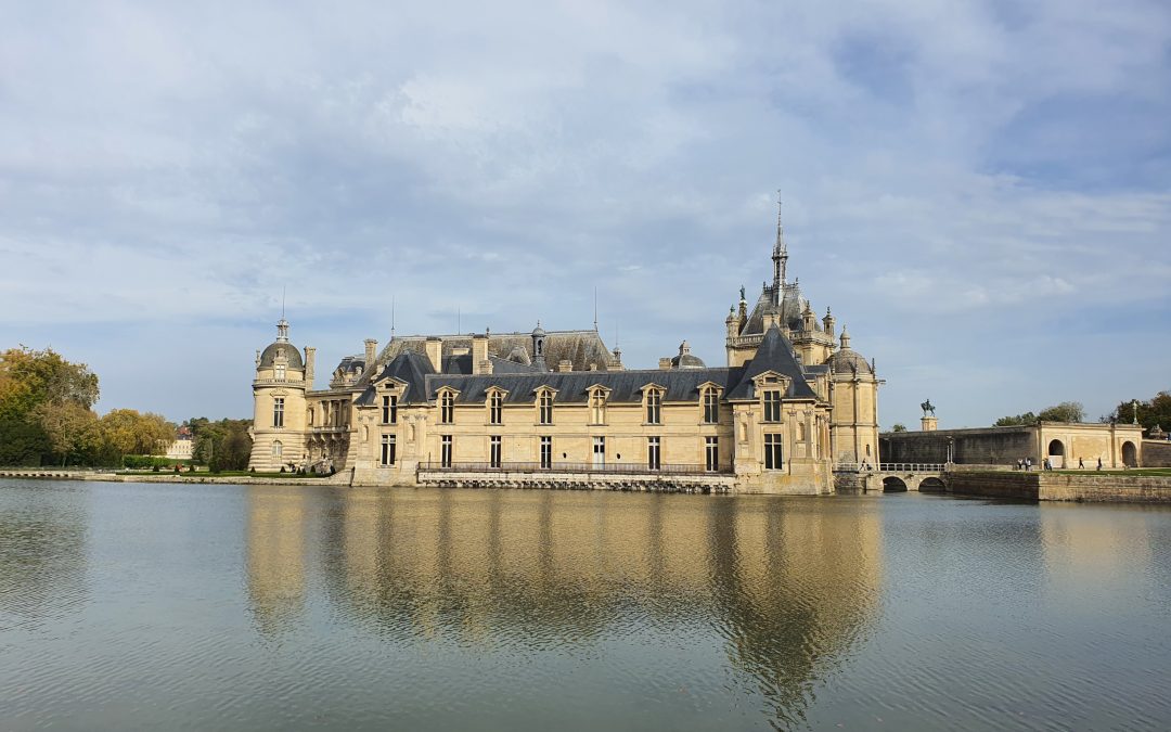 Château de Chantilly