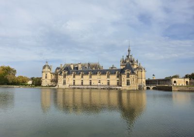Château de Chantilly